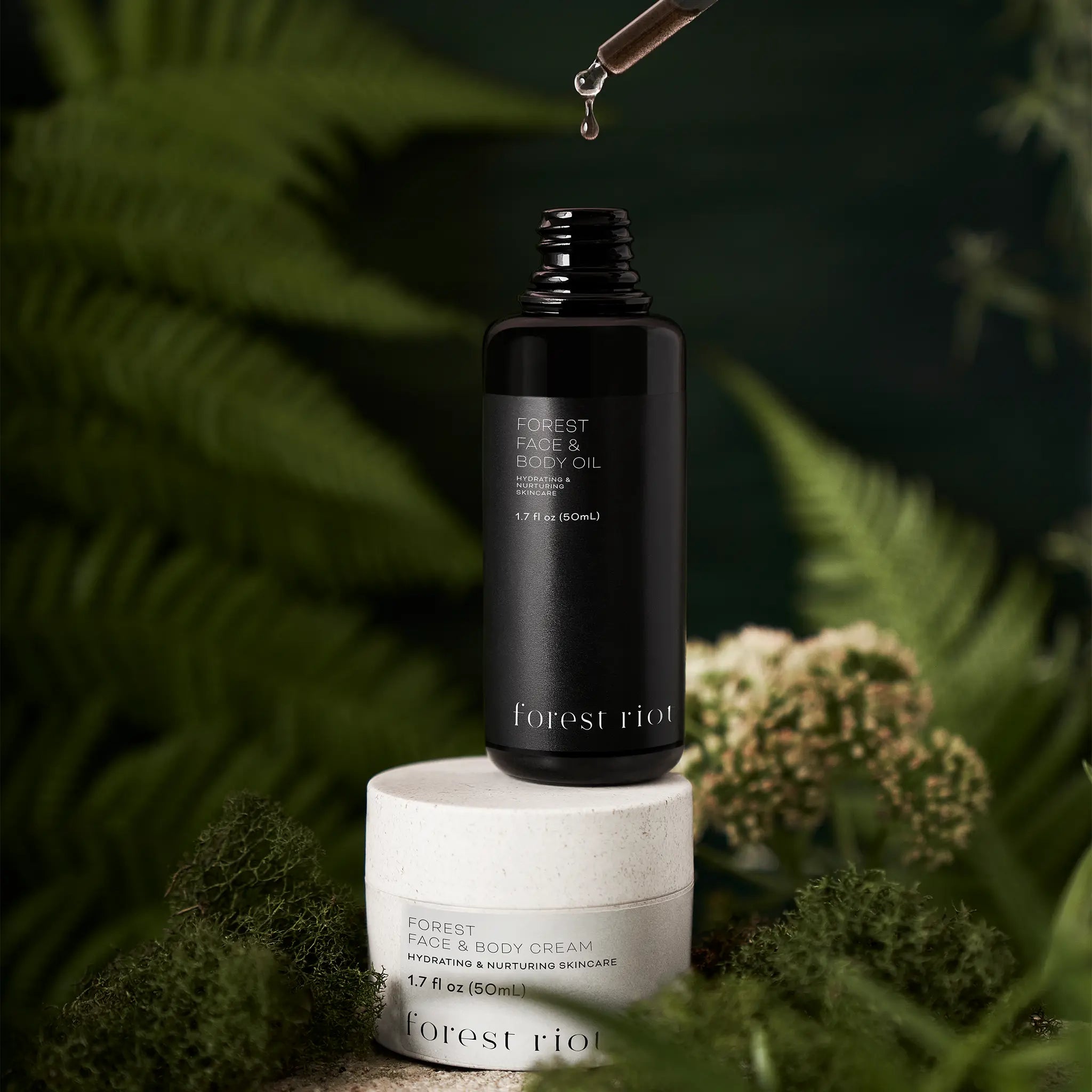 Forest Essentials | Creams, Oils And masks – Forest Riot