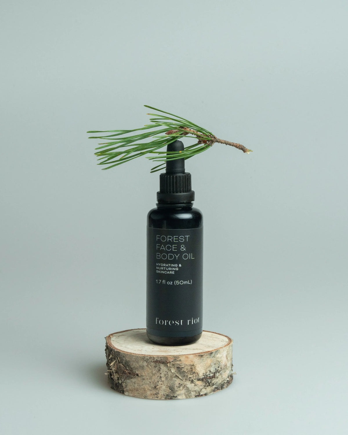 Forest Face & Body Oil Forest Riot