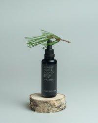 Forest Face & Body Oil Forest Riot