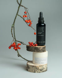 The Hydrate & Nourish Bundle-SAVE 30% Forest Riot