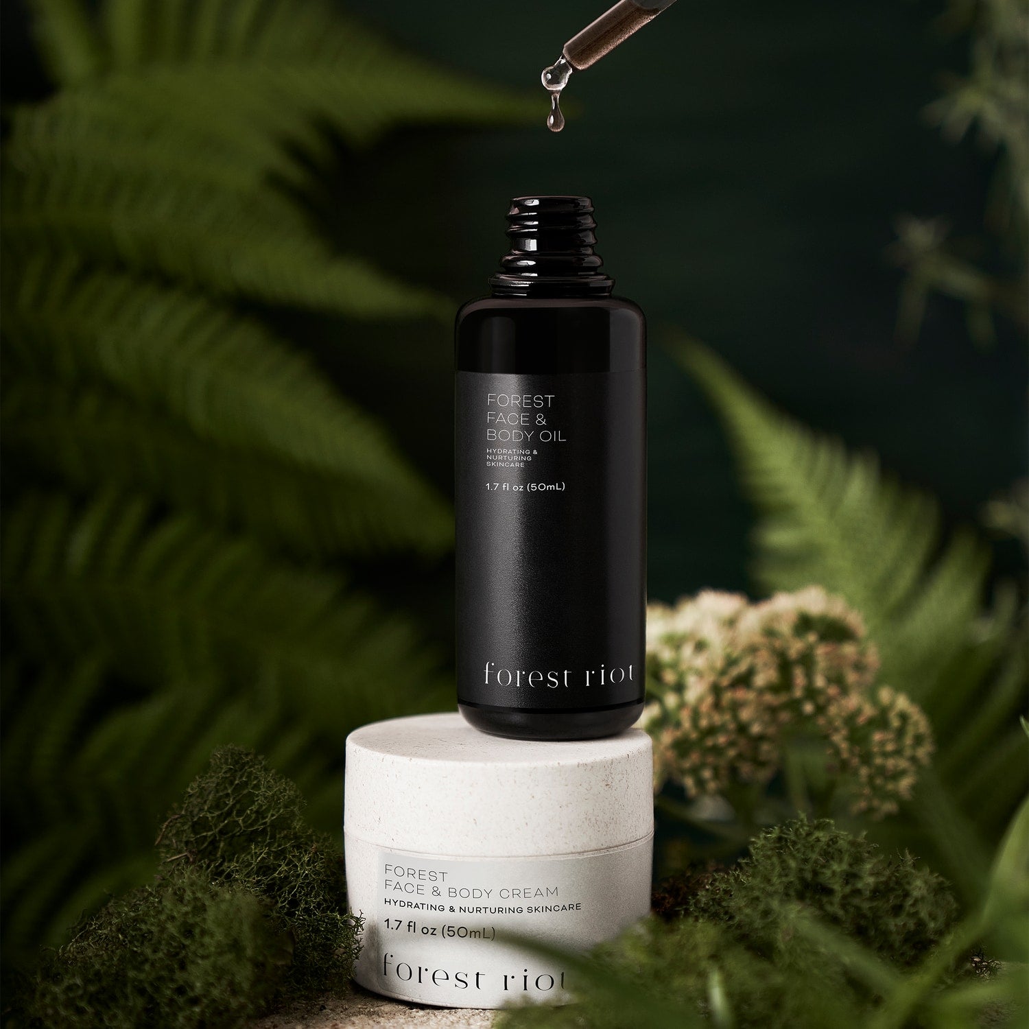 Forest Essential Set- BUNDLE & SAVE 30% – Forest Riot