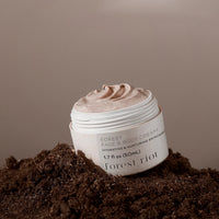Forest Face & Body Cream