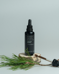 Forest Face & Body Oil