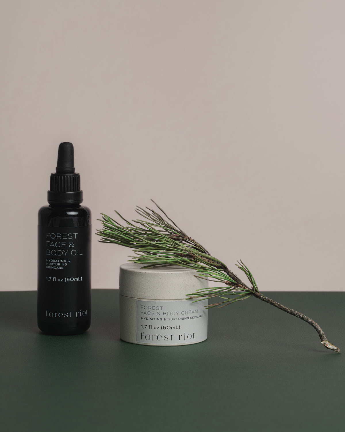 Forest Essential Set- BUNDLE & SAVE 30% – Forest Riot