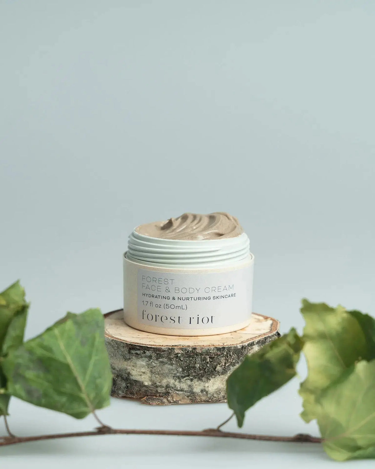 ☀️SUMMER CAMPAIGN:Skin Love Set-SAVE 50%+Get FREE Face Mask! Forest Riot