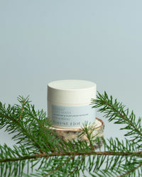 Forest Face Mask Forest Riot